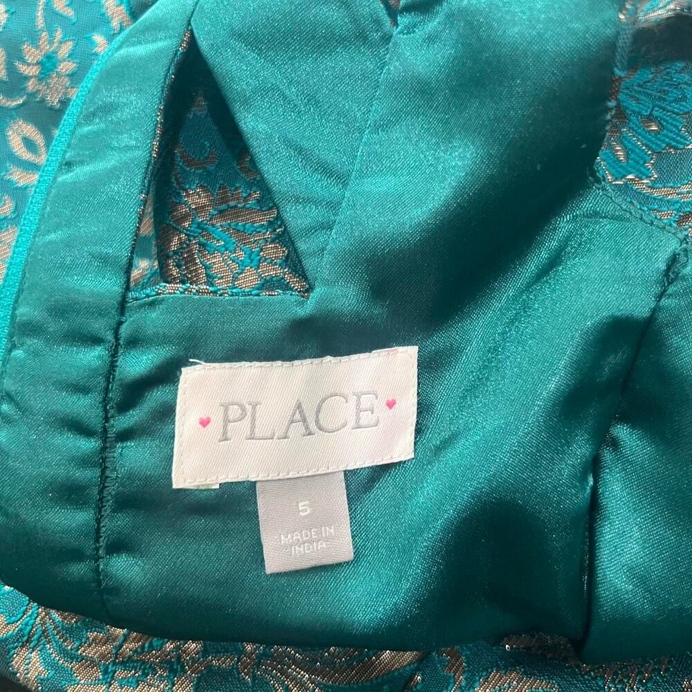 Childrens place girls dress size 5 - Picture 7 of 7